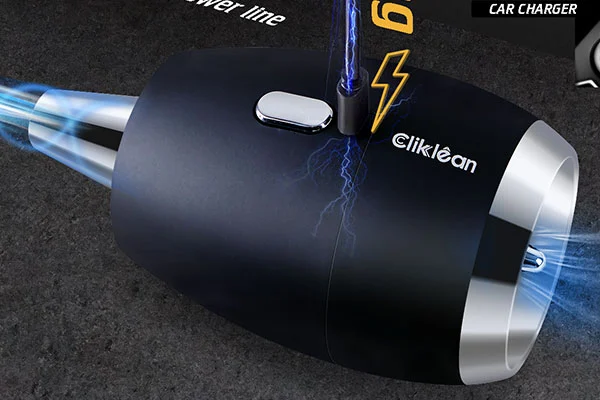 El plumero de aire comprimido redefine la limpieza de dispositivos electrónicos con un diseño inalámbrico